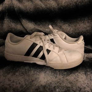 Adidas super star shoes